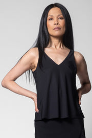 Antonia Top - Black