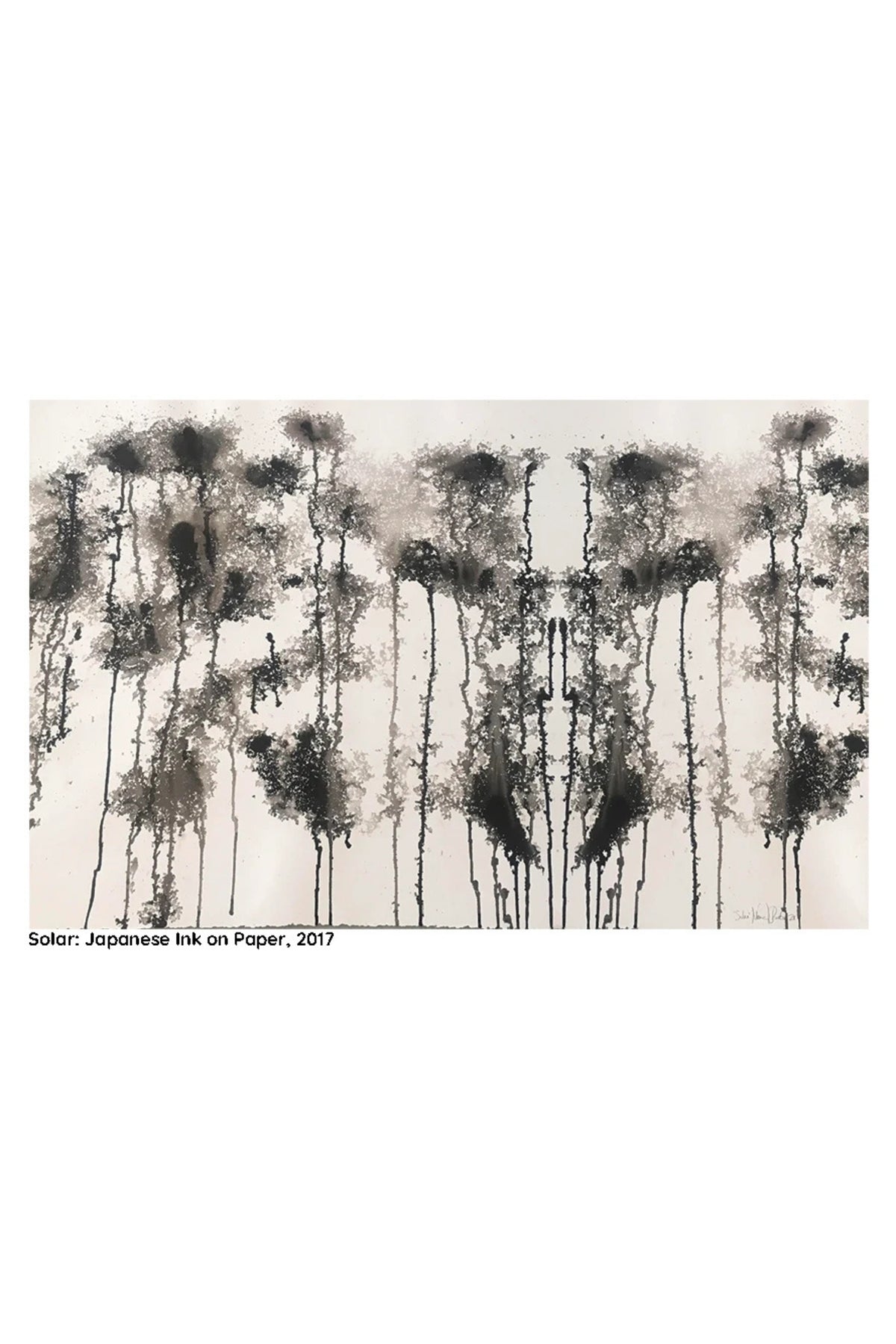Maria Pinto Art Postcards