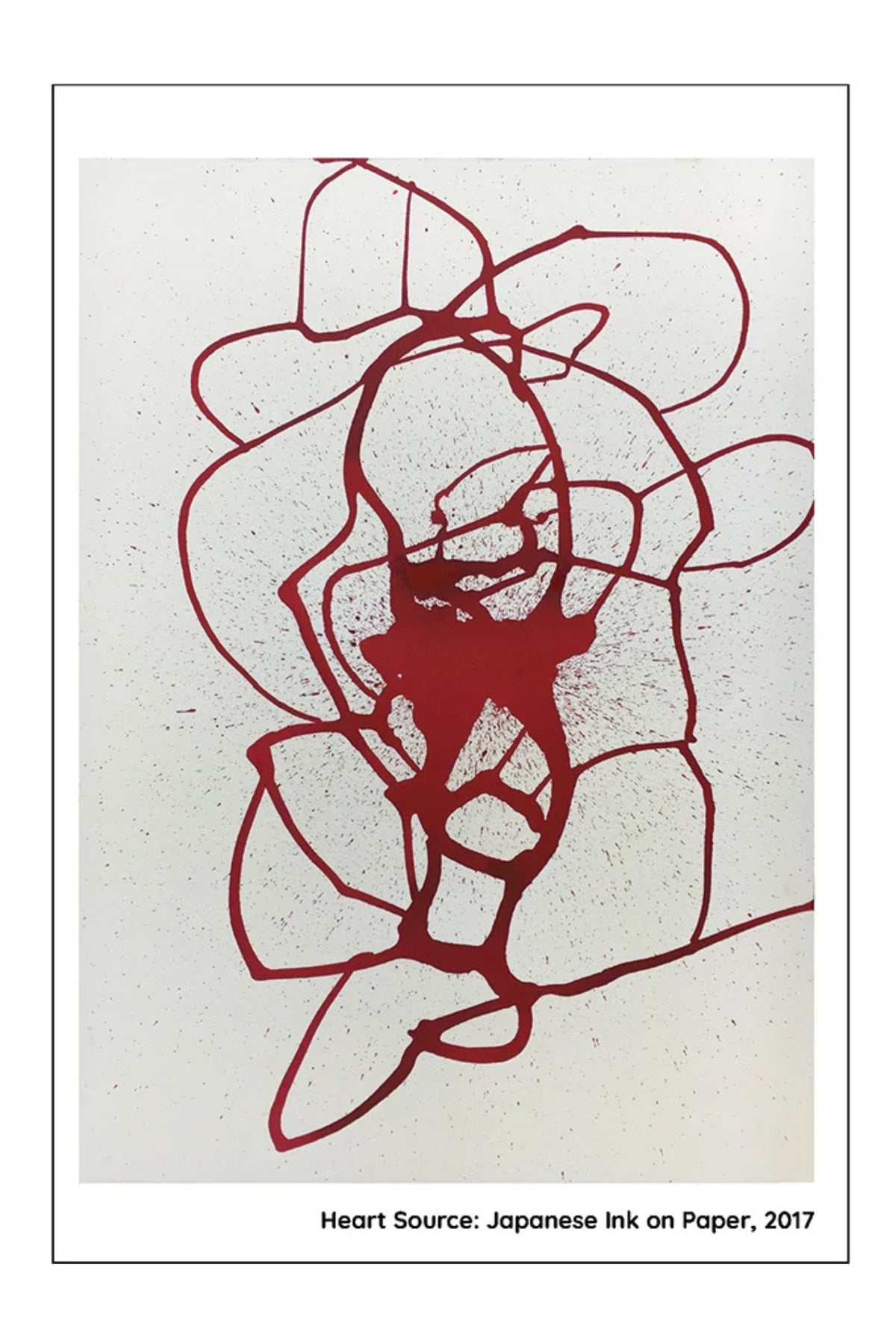 Maria Pinto Art Postcards