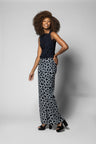 Marta Pant - Butterfly Print
