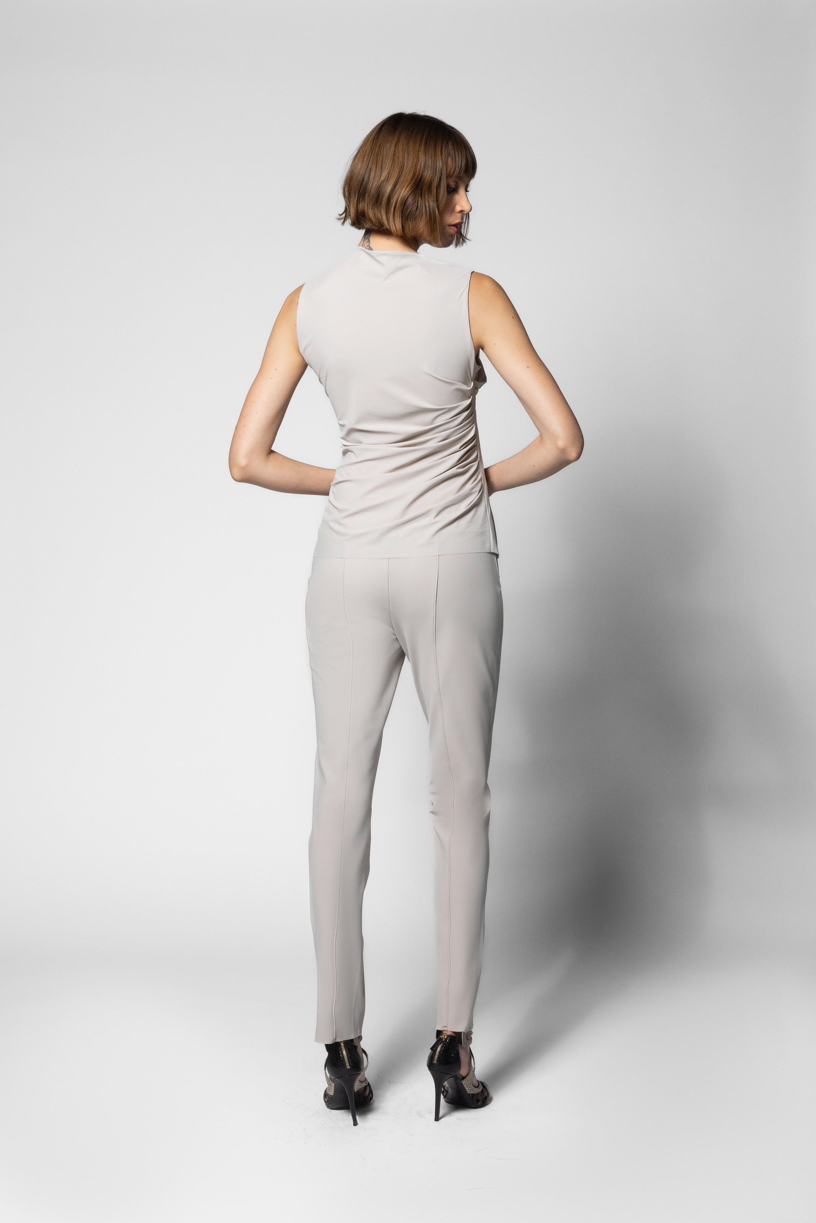 Adele Top - Avalanche