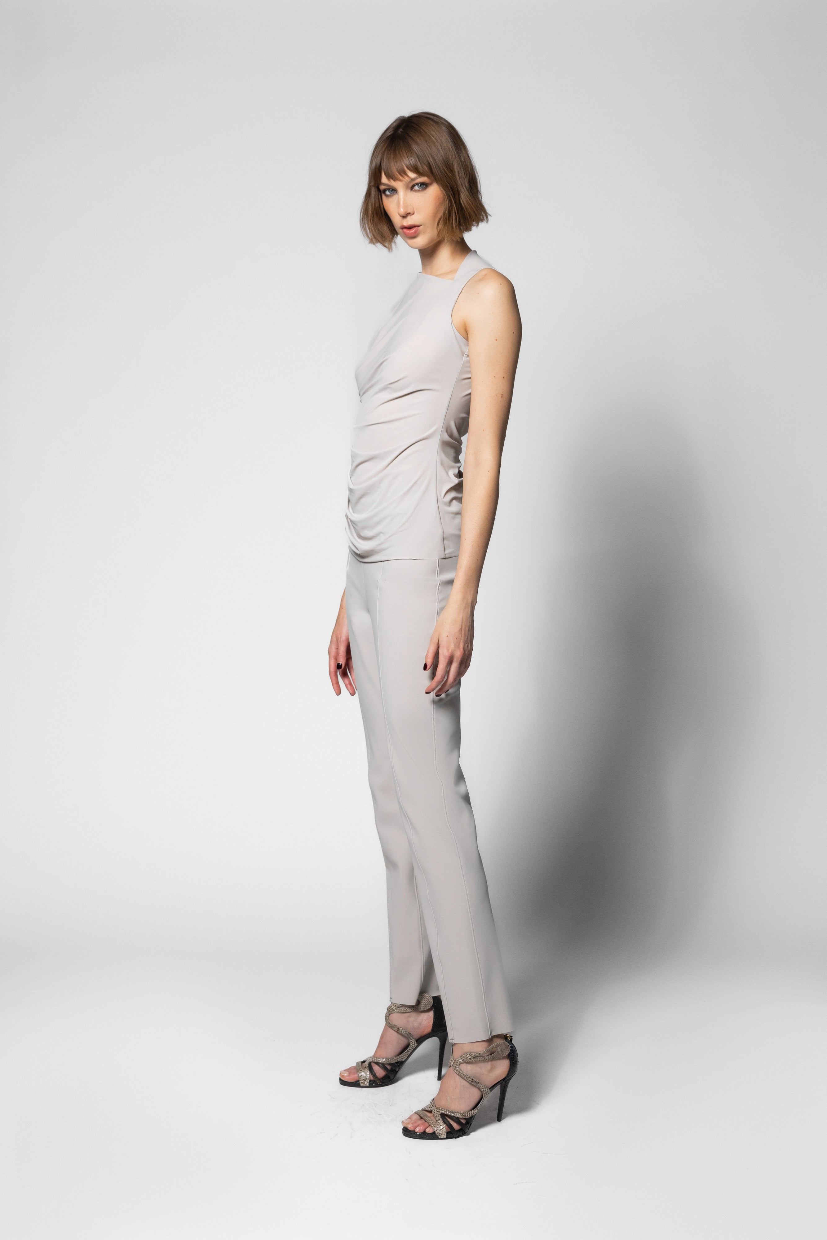 Adele Top - Avalanche