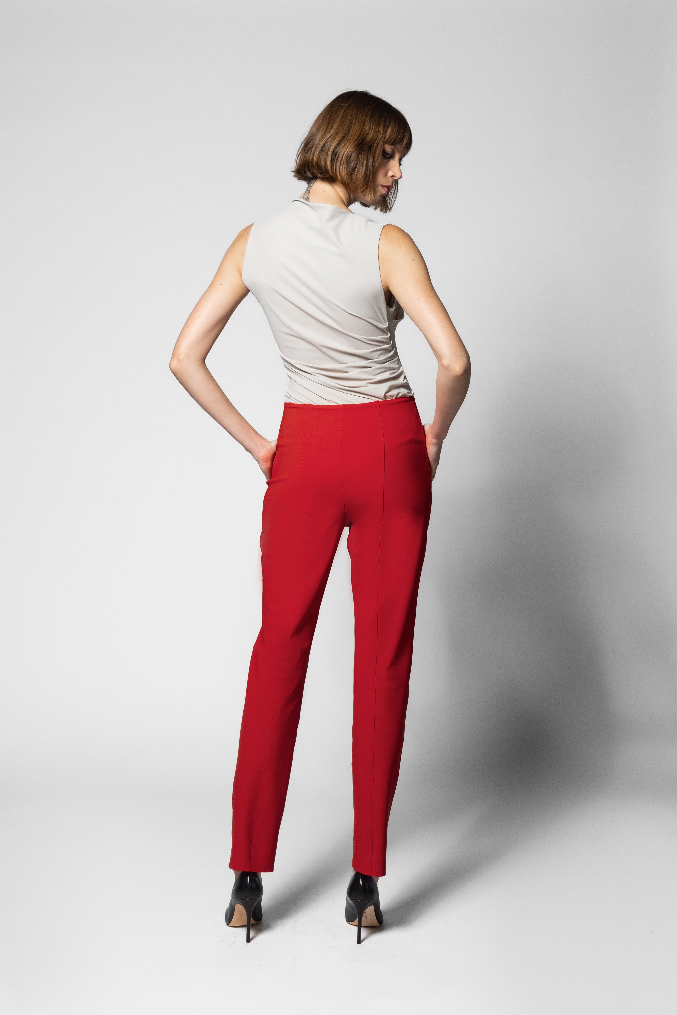 Millicent Pant - Orbit