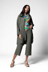 Stanwyk Pant - Mud