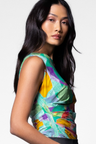 Adele Top - Otsu Print