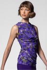 Adele Top - Palestrina Print