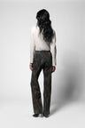 Zadie Pant - Nemi Print