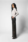 Zadie Pant - Nemi Print