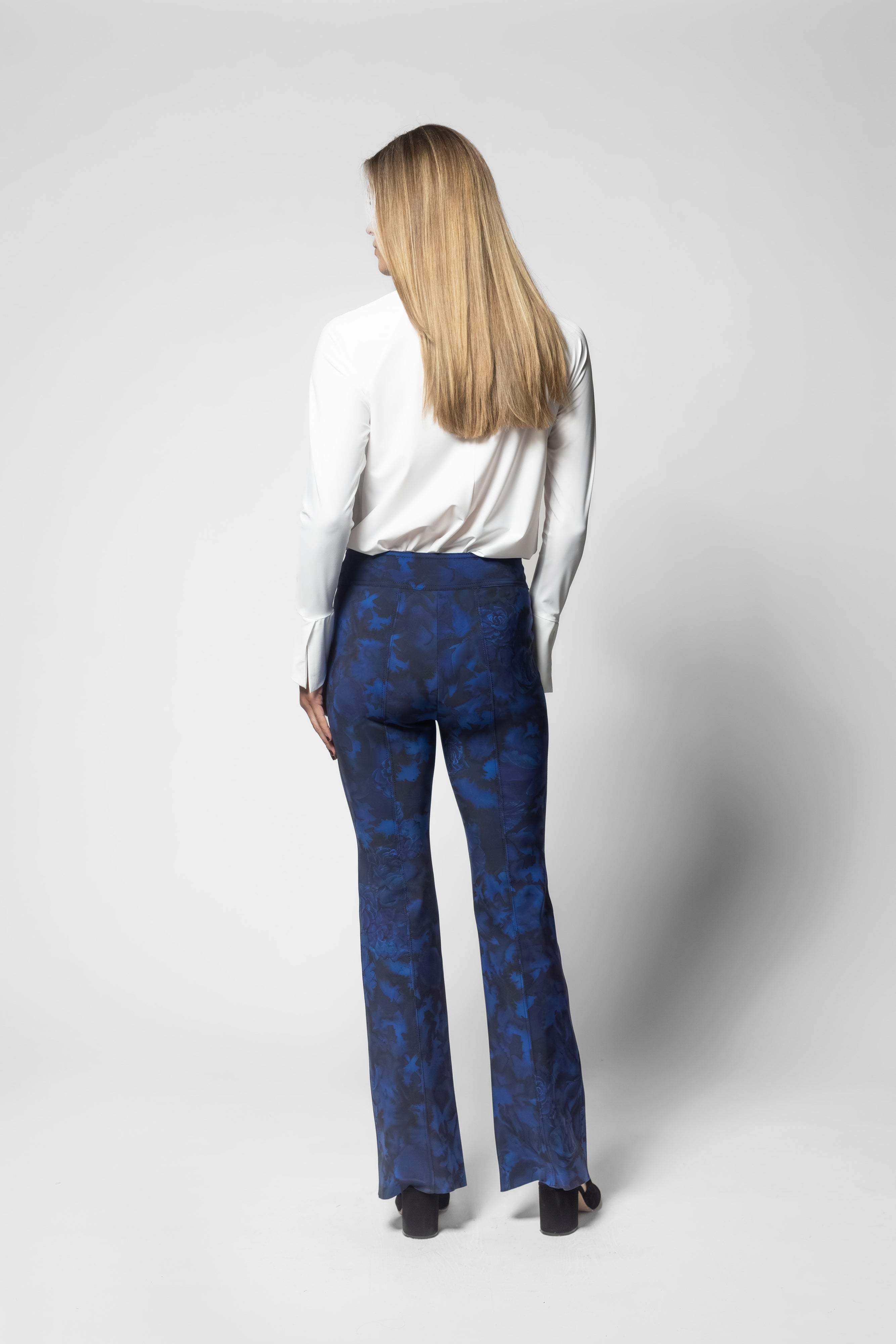 Adelina Blouse - Supermoon