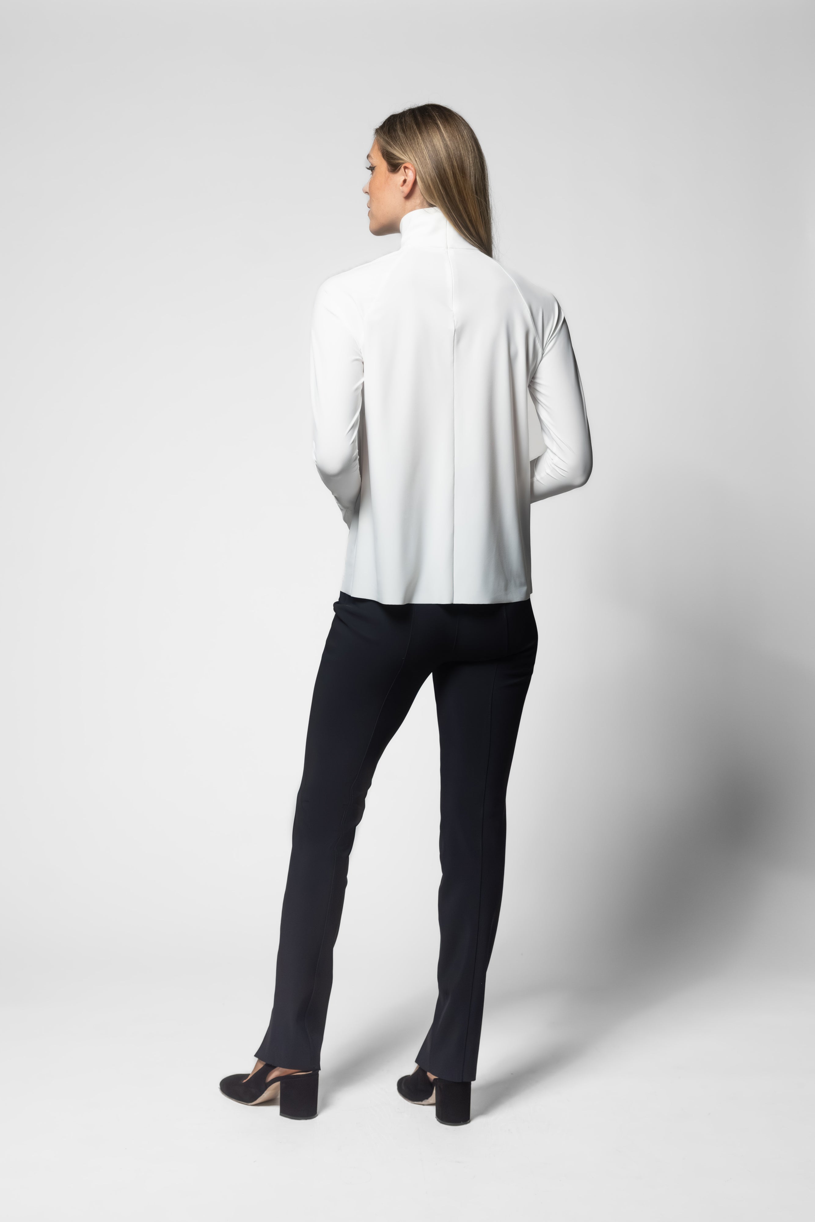 Adelina Blouse - Supermoon