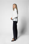 Adelina Blouse - Supermoon