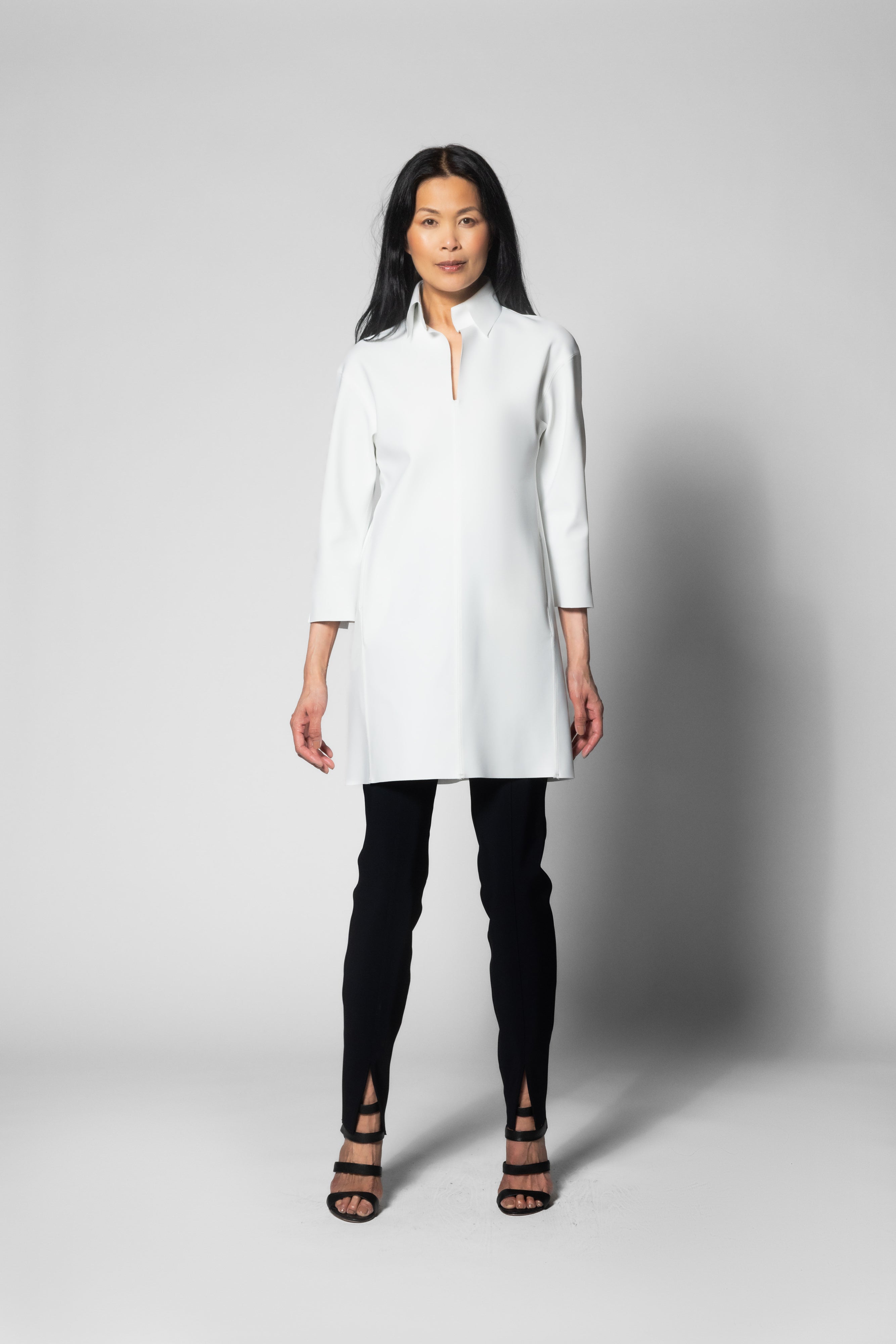 Adriana Mini Tunic - Supermoon