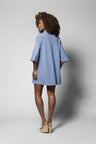 Alara Mini Tunic - Mist