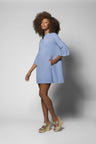 Alara Mini Tunic - Mist