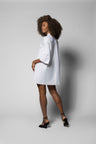Alara Mini Tunic - Supermoon
