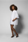 Alara Mini Tunic - Supermoon