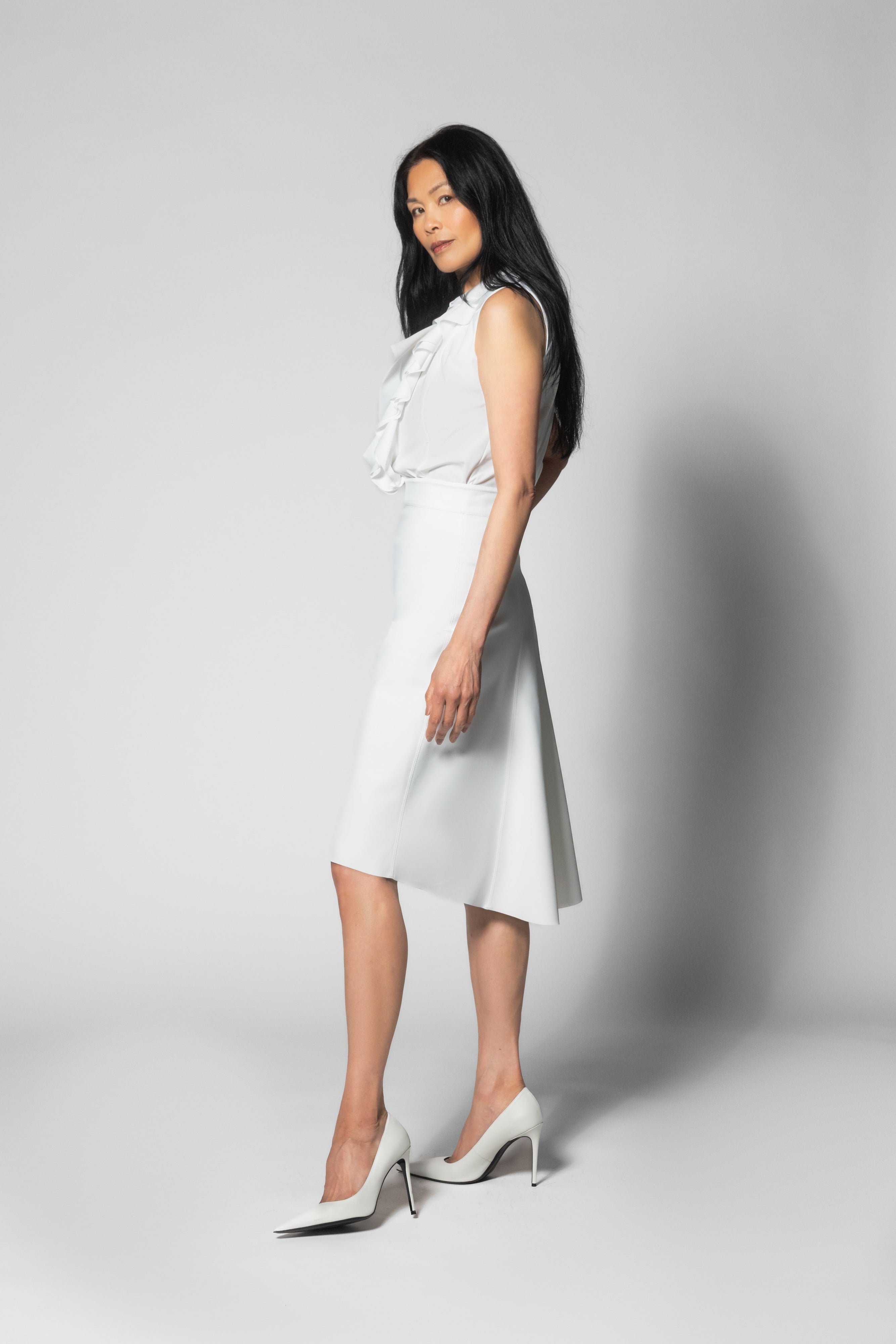 Alex 2 Skirt - Supermoon