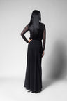 Ali 2 Skirt - Black