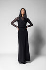 Ali 2 Skirt - Black