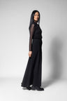 Ali 2 Skirt - Black