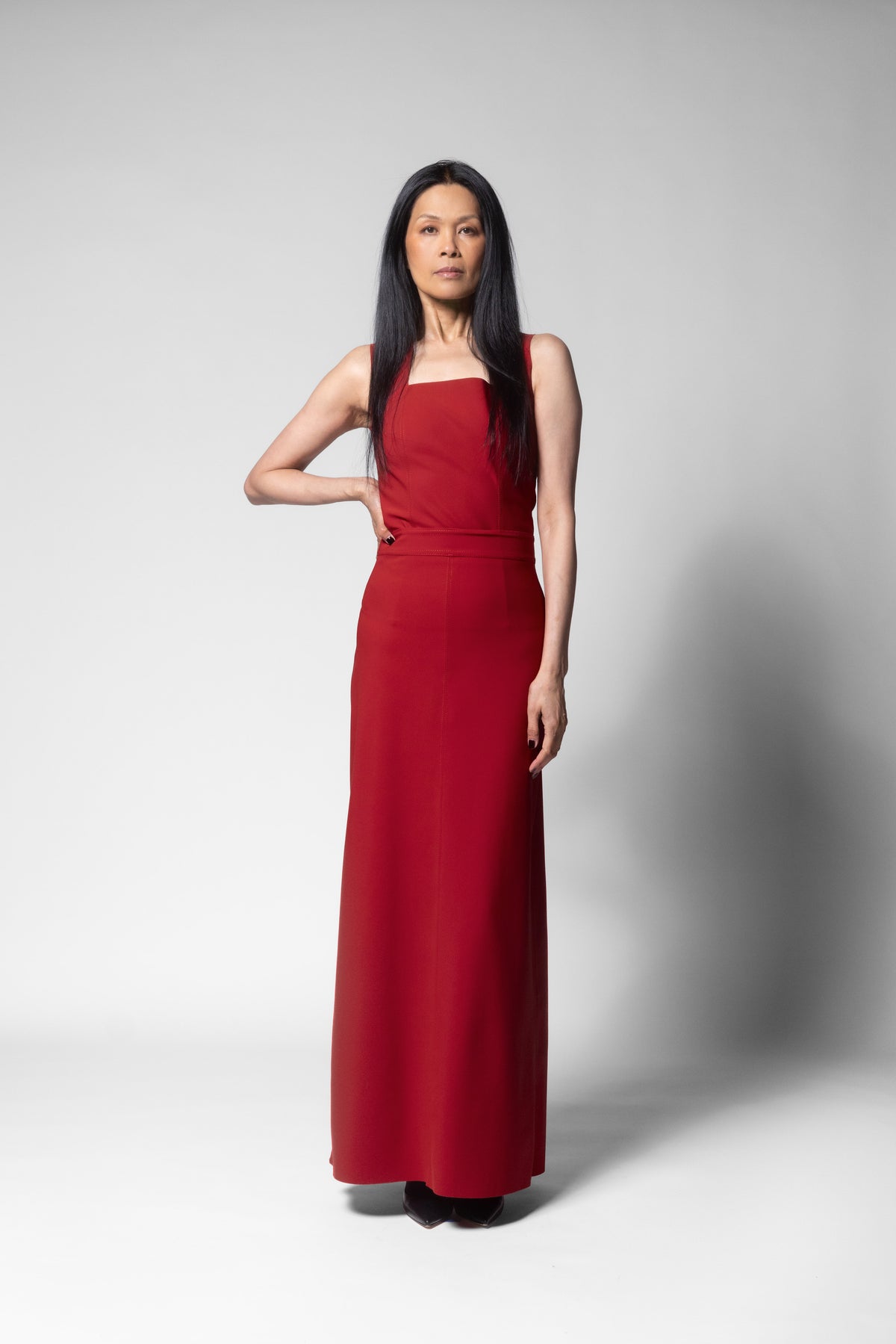 Ali 2 Skirt - Desire