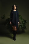 Ana Tunic - Black