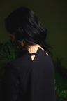 Ana Tunic - Black
