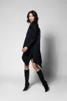 Ana Tunic - Black