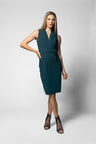 Anais Dress - Feldspar