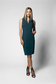 Anais Dress - Feldspar