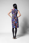Anais Dress - Istanbul Print