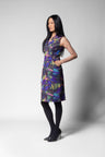 Anais Dress - Istanbul Print