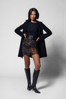 Chantal Skirt - Cortona Print