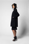 Annalisa Coat - Black