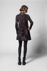 Artemisia Mini Tunic - Cortona Print