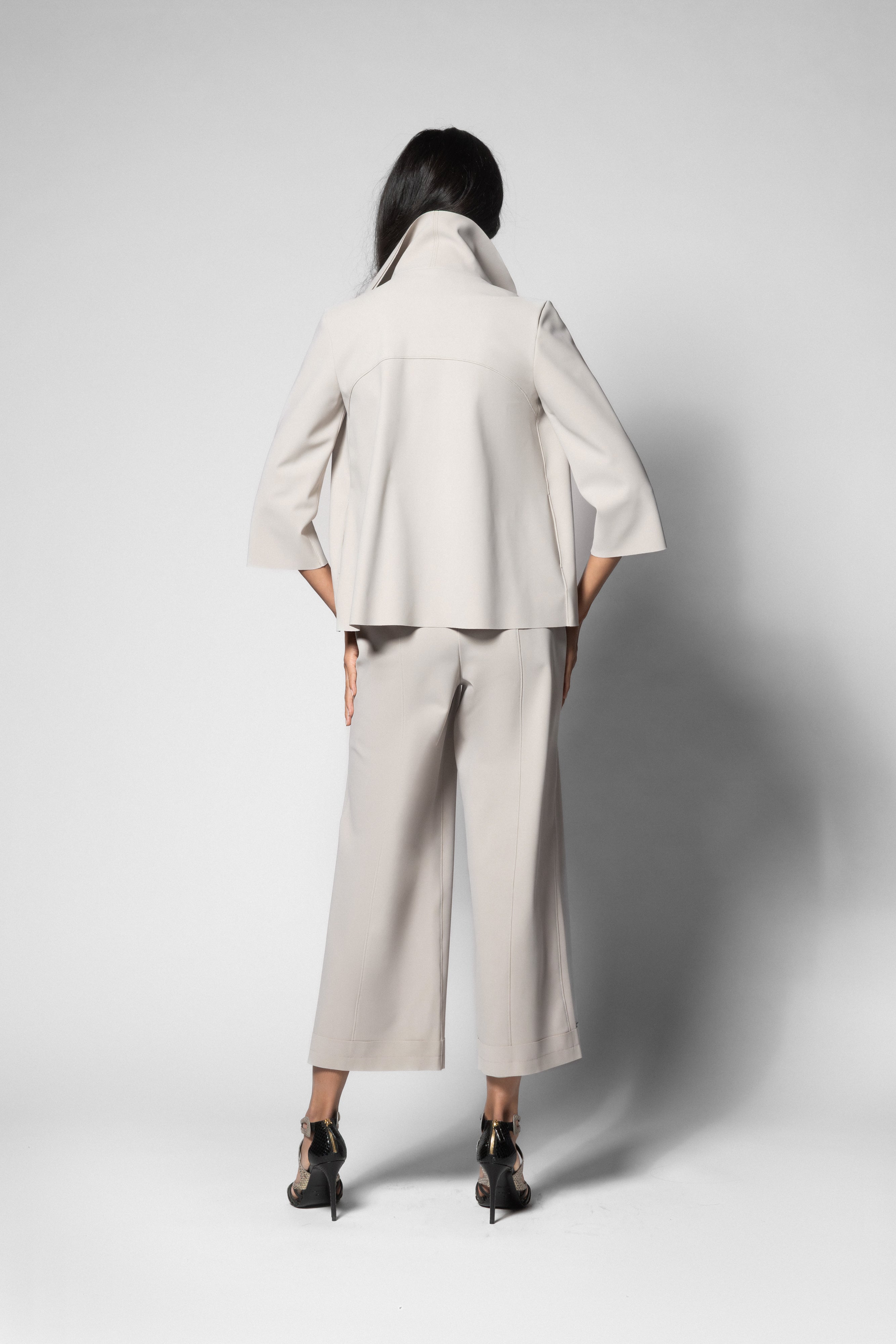 Aurora Jacket - Avalanche