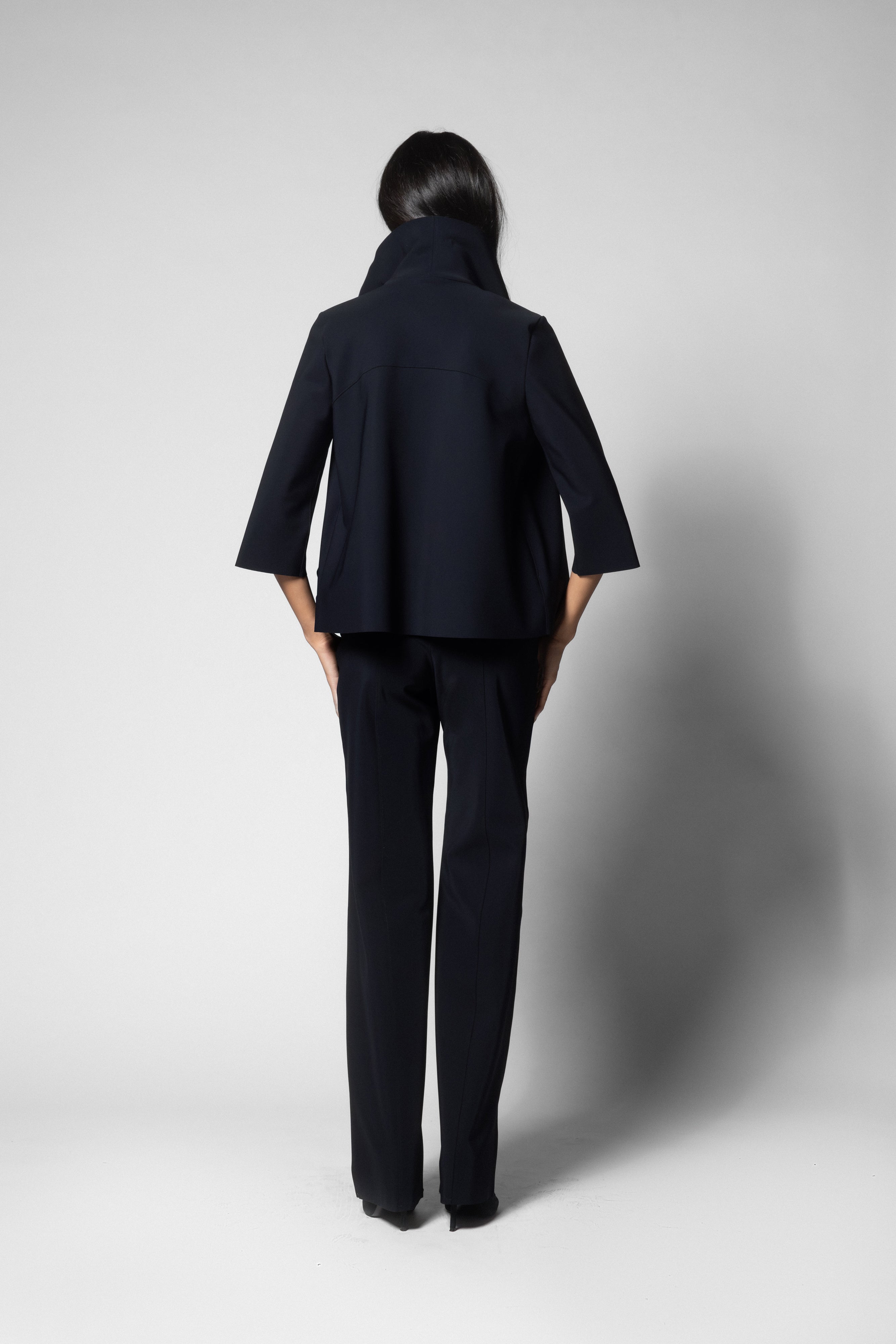 Aurora Jacket - Black