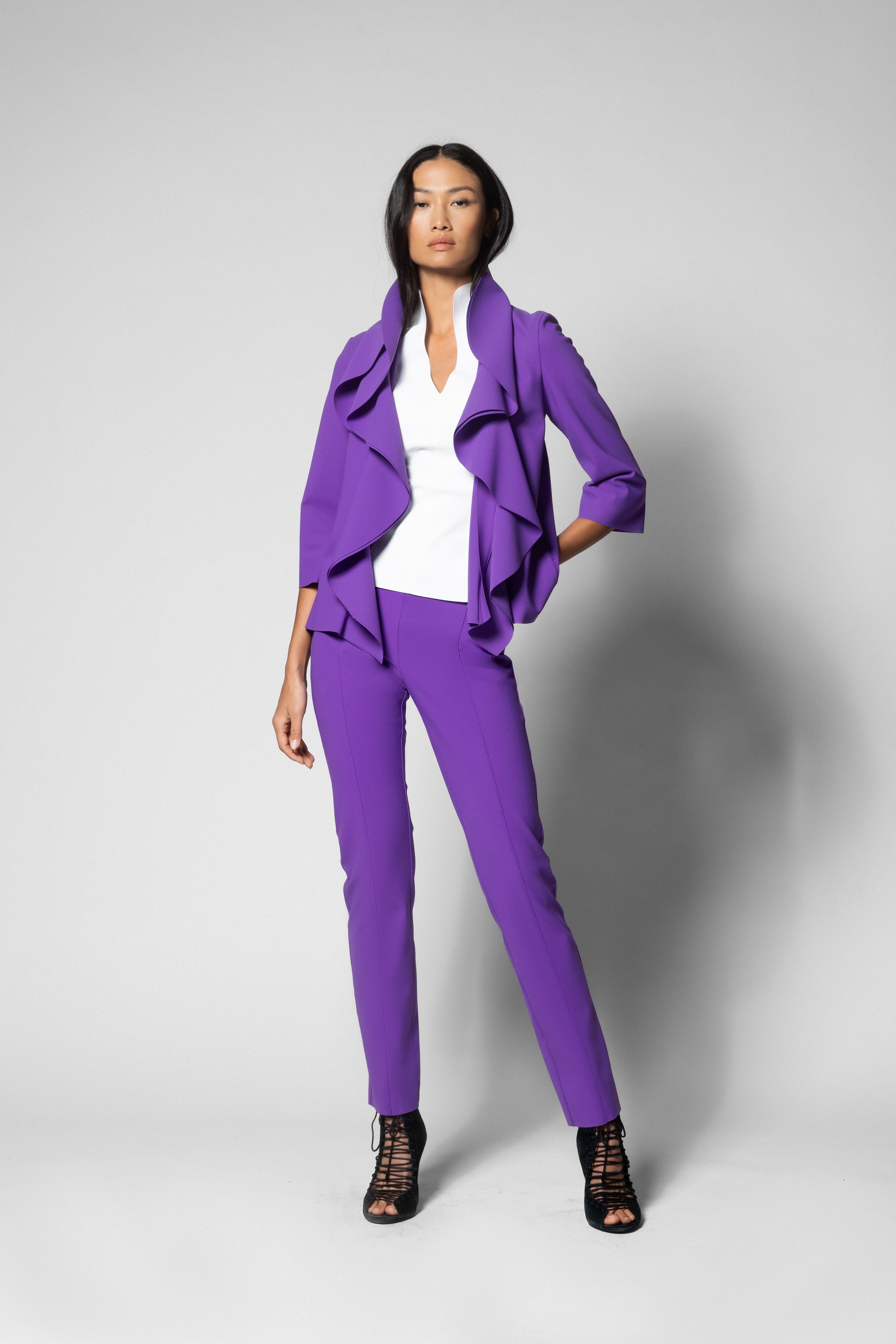 Aurora Jacket - Cosmos