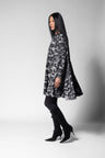 Autumn Dress - Izmit Print