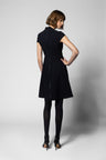 Ava Dress - Black