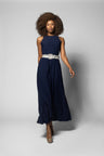 Avani Dress - Midnight
