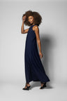Avani Dress - Midnight
