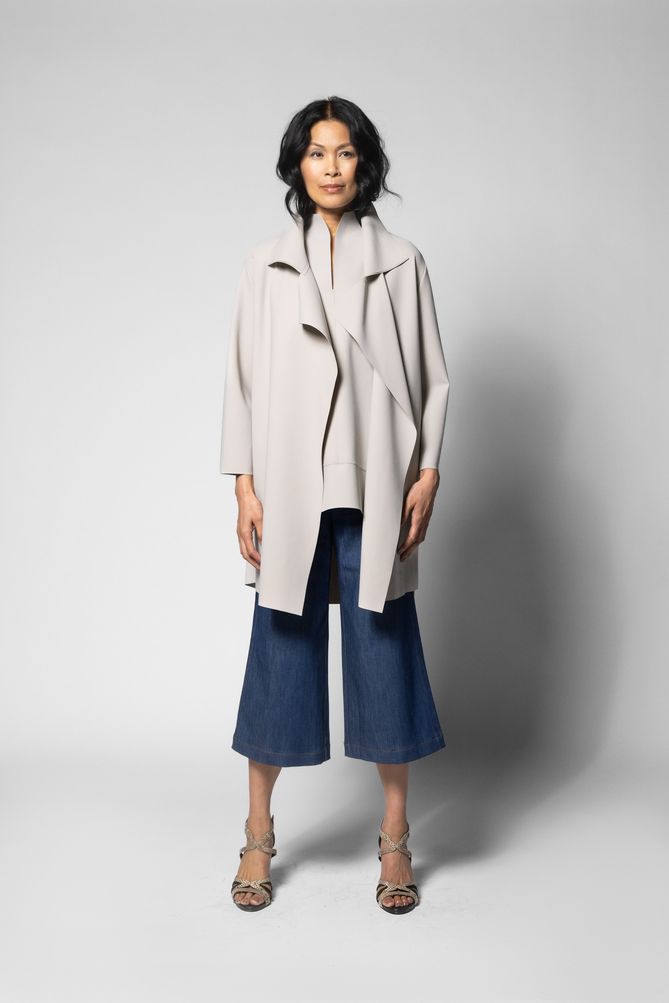 Lola Coat - Avalanche