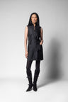 Azize Mini Tunic - Guntar
