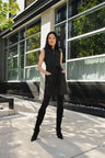 Azize Mini Tunic - Guntar