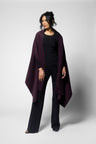 Azzurra Top - Black
