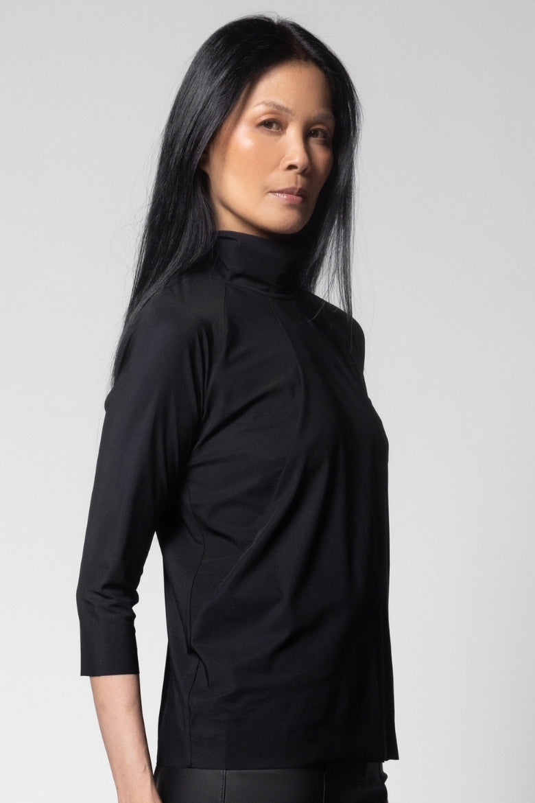 Bella Top - Black