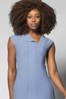 Bibi Dress - Mist
