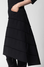 Birgit Skirt - Black