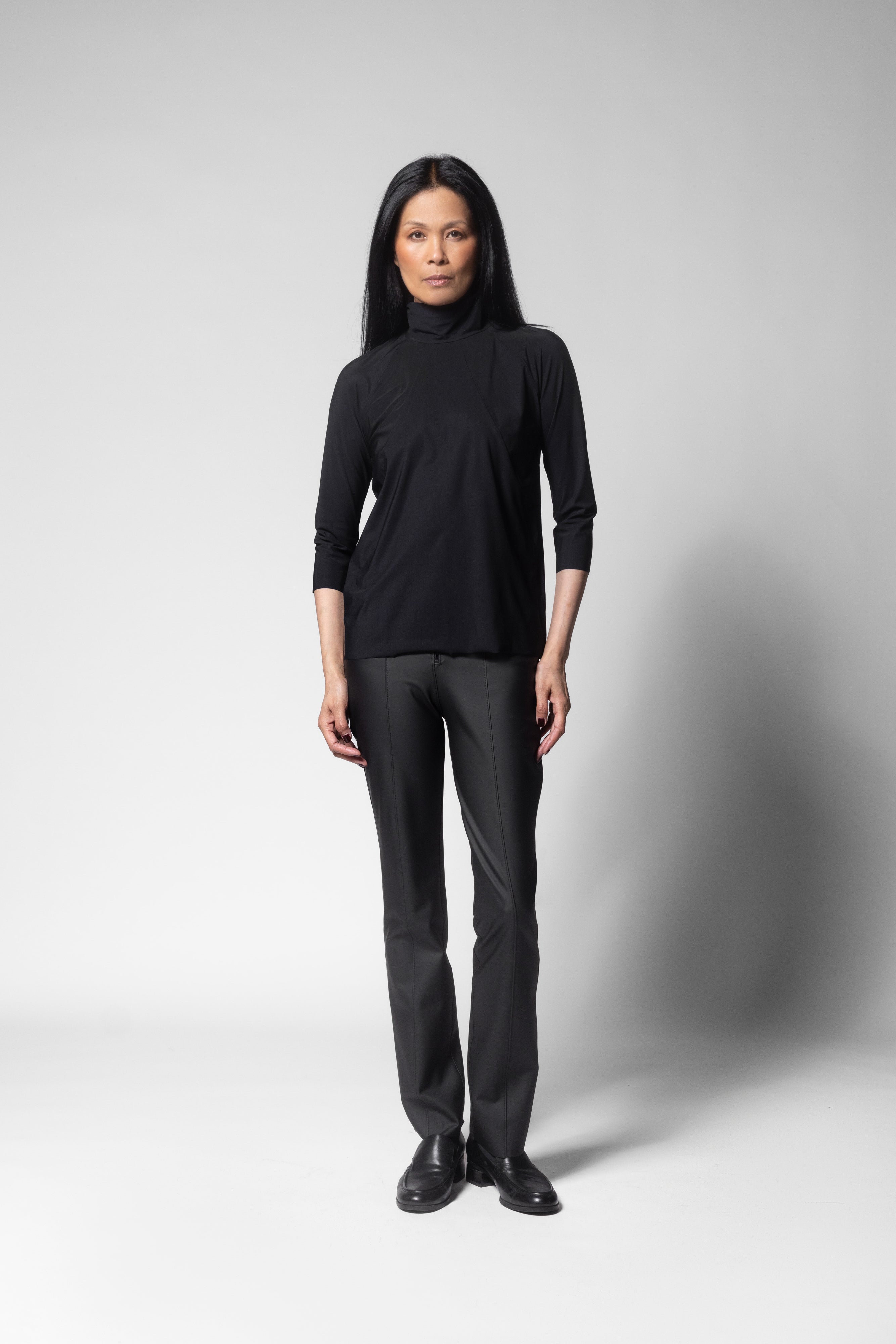 Bella Top - Black